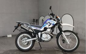 YAMAHA SEROW 250 DG31J