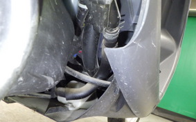 YAMAHA JOG POCHE SA08J