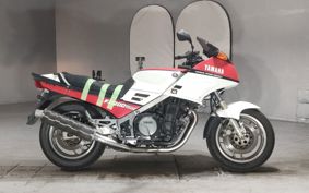 YAMAHA FJ1200 1987 1TX