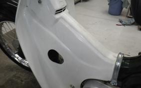 HONDA C50 SUPER CUB C50