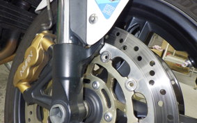 TRIUMPH SPEED TRIPLE 2008