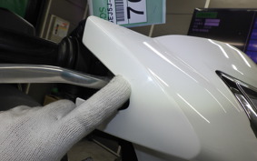 YAMAHA JOG 125 2004 SEJ5J