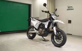 HUSQVARNA 701SM 2018