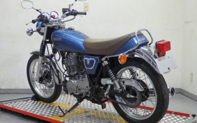 YAMAHA SR400 2021 RH16J
