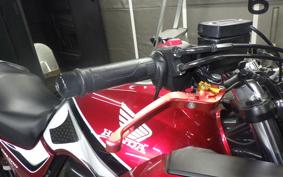 HONDA CB400 SUPER BOLDOR A 2021 NC42