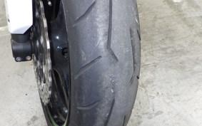 KAWASAKI ZX 10 NINJA ABS 2017