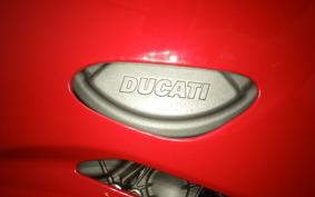 DUCATI 1199 PANIGALE S 2012
