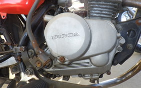 HONDA APE 50 AC16