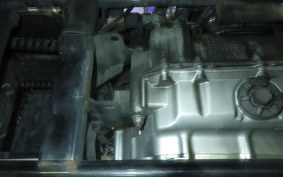 YAMAHA DRAGSTAR 250 VG05J