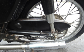 HONDA CD125K CD125K