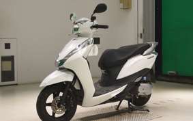HONDA LEAD 125 JF45