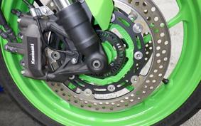 KAWASAKI ZX-4RR 2024 ZX400P