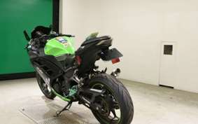 KAWASAKI NINJA 250 EX250L
