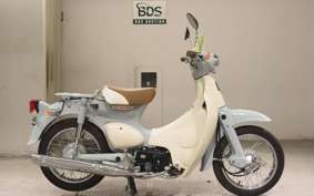 HONDA LITTLE CUB E 2011 AA01