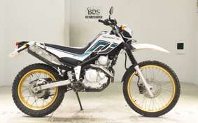 YAMAHA SEROW 250 Gen.2 1994 DG17J