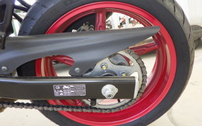 SUZUKI SV650 A 2021 VP55B