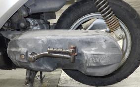 YAMAHA JOG Gen.4 2026 SA16J