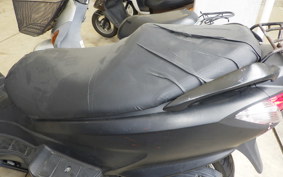 SUZUKI SKYWAVE 200 (Burgman 200) 1982 CH41A