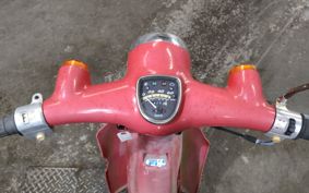 HONDA LITTLE CUB AA01