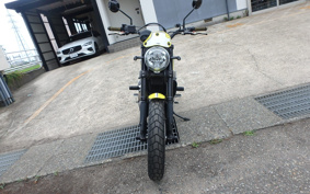 DUCATI SCRAMBLER F TRUCK PRO 2016 K102