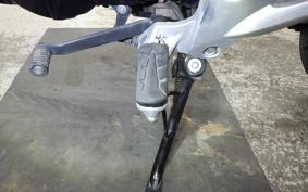 HONDA GROM 2001 JC61