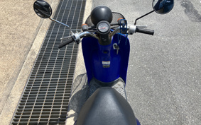 HONDA TODAY AF61