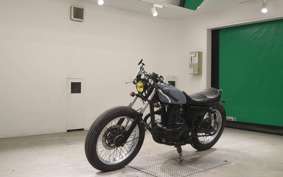 KAWASAKI 250TR 1992 BJ250F