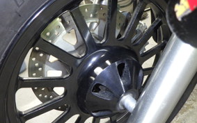 SUZUKI INTRUDER 400 Classic 2013 VK56A