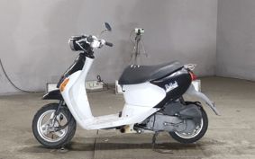 SUZUKI LETS4 CA41A