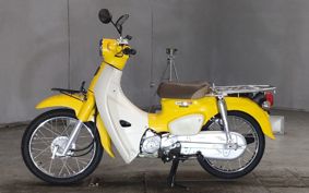 HONDA SUPER CUB50 AA09