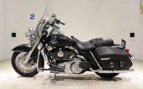 HARLEY FLHRC 1580 2008