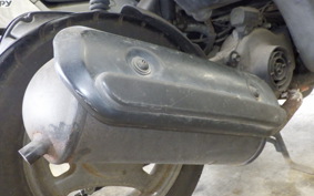 SUZUKI LET's 2 L CA1PA