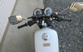 YAMAHA YB125SP PCJL