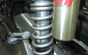 KAWASAKI ZEPHYR 1100 1997 ZRT10A