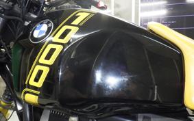 BMW R100GS 1990