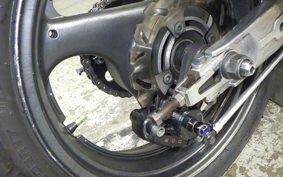 HONDA VF1000R 1985 SC16