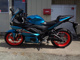 Фото Yamaha YZF-R25 ABS с японского аукциона