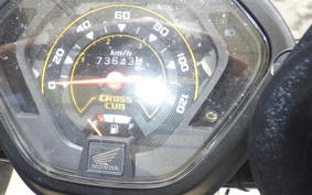 HONDA ｸﾛｽｶﾌﾞ110-2 JA45