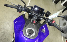 YAMAHA MT-09 2025 RN87J