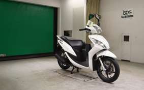 HONDA DIO 110 2023 JF31