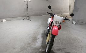 HONDA XR-250 MD30