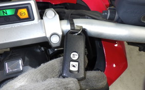 HONDA X-ADV 750 2020 RC95