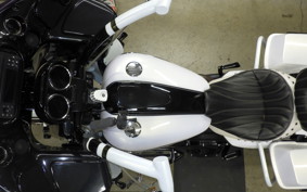 HARLEY FLTRXSE1800CVO 2012