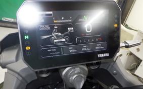 YAMAHA TRACER 9 GT+ AMT 2025