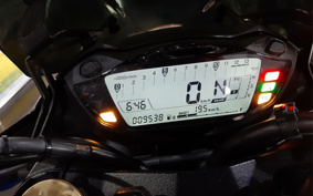 SUZUKI GSX-S750 ABS 2022 C533F