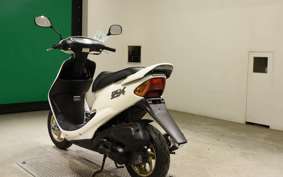 HONDA DIO ZX GEN 2 2025 AF35
