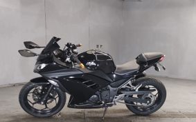 KAWASAKI NINJA250 EX250L