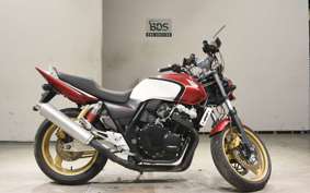 HONDA CB400SF VTEC Spec3 2006 NC39