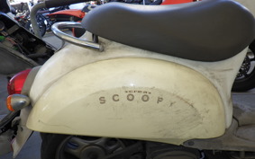 HONDA CREA SCOOPY AF55