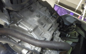 HONDA FORZA Z GEN 2 MF10